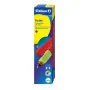 Pióro kulkowe Pelikan Twist Zielono-czerwone - 4